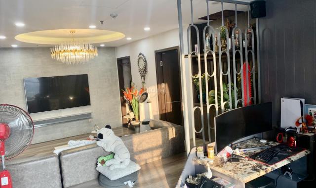 Chính chủ cần cho thuê căn hộ 3 phòng ngủ tòa P8 - 120m2 giá 20tr/th, nội thất cao cấp