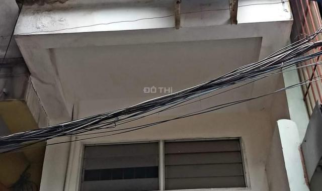 Bán nhà phố Trần Quý Cáp 21/23m2, 3 tầng, giá 1,85 tỷ