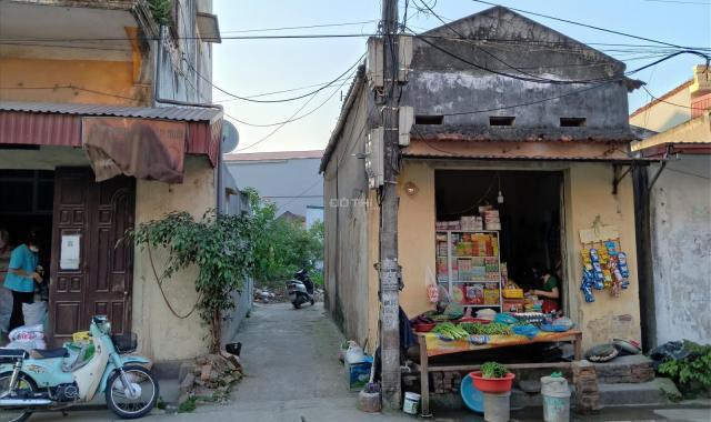 Cần bán lô đất ngay ngõ có cột điện chợ Vạn Phúc, Thành Trì, Hà Nội
