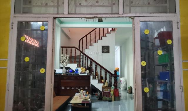 Bán nhà mặt tiền đường 102 P Tăng Nhơn Phú A, Q9