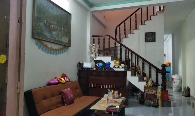 Bán nhà mặt tiền đường 102 P Tăng Nhơn Phú A, Q9