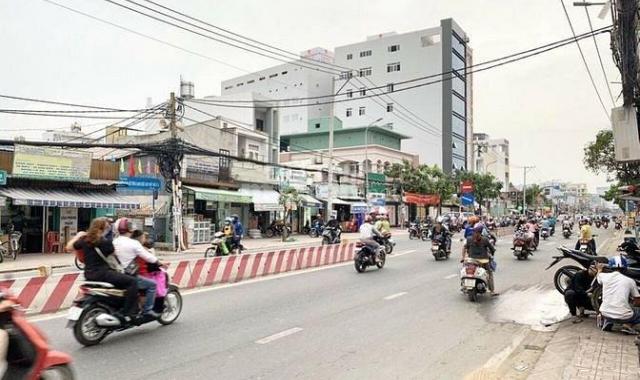 Tổng hợp đất giá rẻ mặt tiền đường Huỳnh Tấn Phát, Nhà Bè