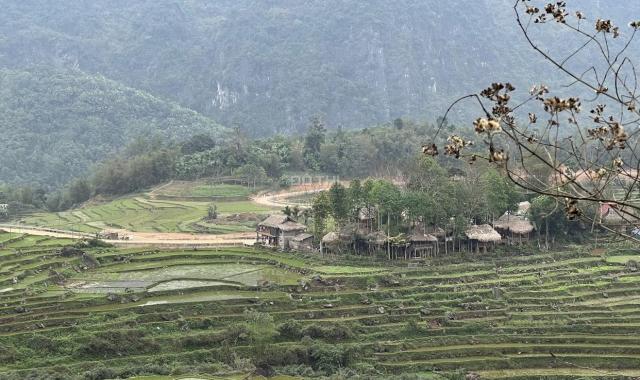 Gần 4000m2 full thổ cư tại Pù Luông, Bá Thước, Thanh Hóa - Siêu phẩm khan hiếm, độc nhất
