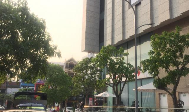 Nhà Vincom trục hông toà nhà 36 tầng, quỹ đất vàng trung tâm TP Thanh Hóa
