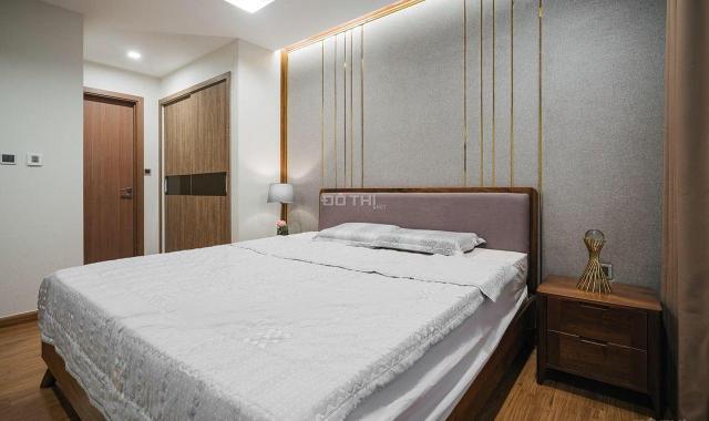 Bán căn hộ cao cấp 75m2, 2 phòng ngủ tại Ba Đình