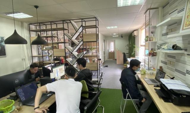 Cho thuê văn phòng tại Vũ Tông Phan - Khương Đình, DT từ 60 m2 - 80 m2