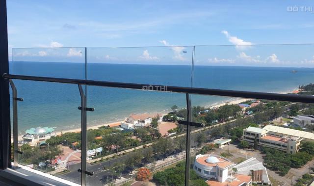 Chính chủ gửi bán căn hộ view biển Vũng Tàu tầng cao giá chỉ từ 2 tỷ 6