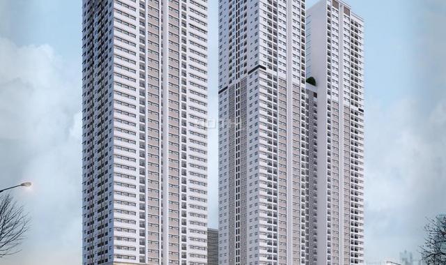 Mở bán chung cư Grand Sunlake vị trí đẹp nhất Văn Quán - Hà Đông. Giá đợt đầu hấp dẫn