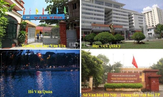 Mở bán chung cư Grand Sunlake vị trí đẹp nhất Văn Quán - Hà Đông. Giá đợt đầu hấp dẫn