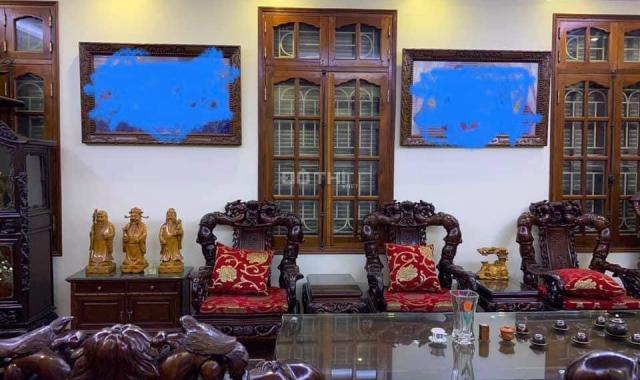Bán nhà phân lô, lô góc phố Trần Quang Diệu, phường Trung Liệt Quận Đống Đa, 68m2 giá 14 tỷ