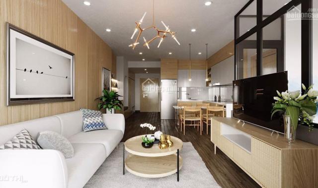 Bán căn hộ chung cư tại dự án Intracom Riverside, Đông Anh, Hà Nội diện tích 71m2 giá 28 triệu/m2