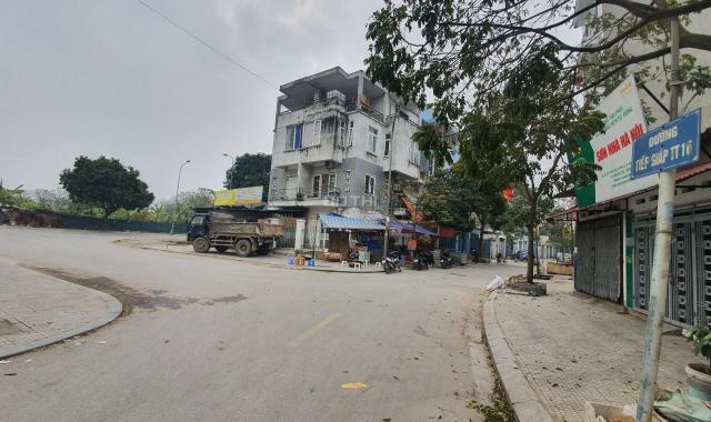 Bán nhà riêng tại đường Phúc La - Văn Phú, Hà Đông, Hà Nội diện tích 30m2 giá 2.96 tỷ