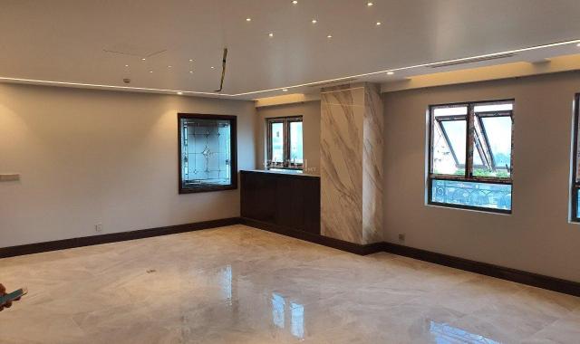 Duy nhất căn penthouse giữa lòng Hà Nội