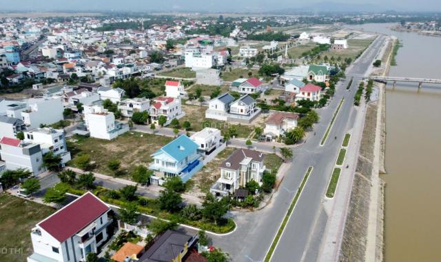 Bán đất nền khu đô thị Nam Sông Cái, Nha Trang, Khánh Hòa Giá chỉ 2 tỷ