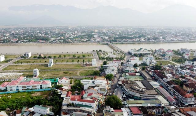 Bán đất nền khu đô thị Nam Sông Cái, Nha Trang, Khánh Hòa Giá chỉ 2 tỷ