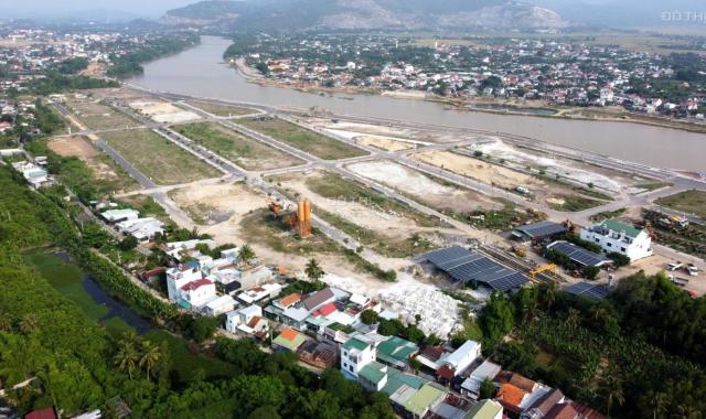 Bán đất nền khu đô thị Nam Sông Cái, Nha Trang, Khánh Hòa Giá chỉ 2 tỷ