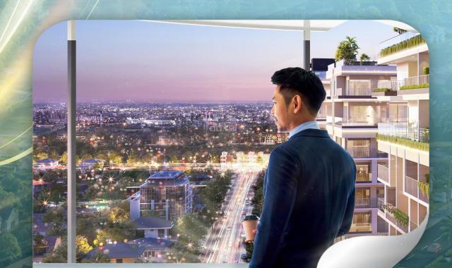 Bán căn hộ chung cư tại dự án Fiato Premier, Thủ Đức, Hồ Chí Minh diện tích 82m2 giá 52 triệu/m2