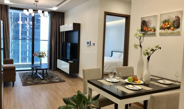 Cần cho thuê số lượng lớn các căn hộ tại dự án Kinh Palace 108 Nguyễn Trãi