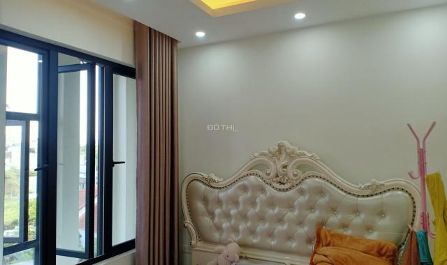 Bán nhà riêng phường Phú Lương Hà Đông 40m2 x 4 tầng ô tô đỗ cửa giá chỉ nhỉnh 2 tỷ