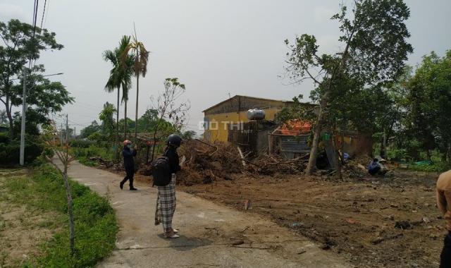 Bán đất KDC Quang Phường, đường ô tô, đã có sổ