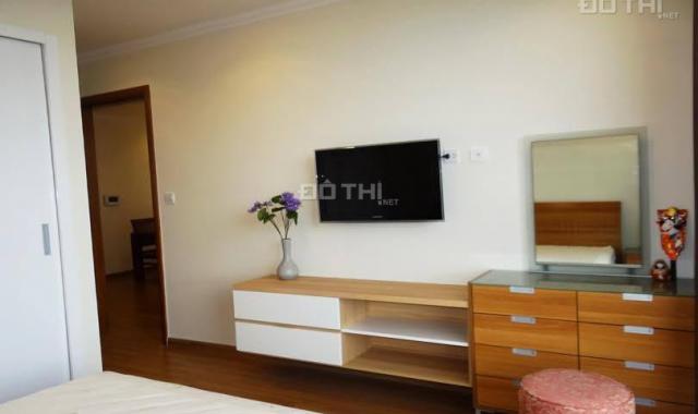 Chính chủ cho thuê căn hộ 86m2, 2 phòng ngủ, có đầy đủ đồ ở Vinhomes Nguyễn Chí Thanh