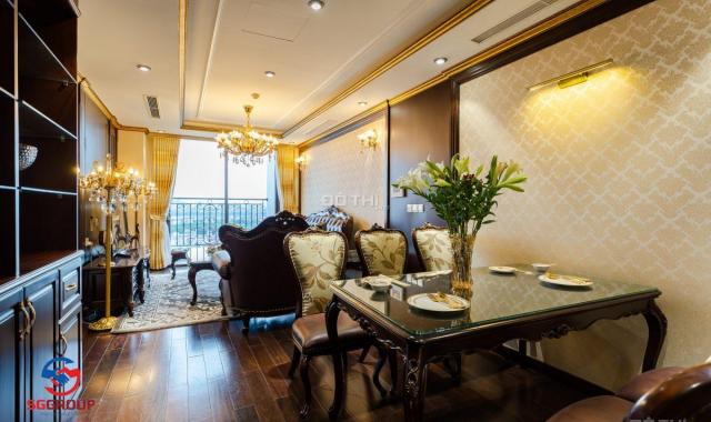 Hot! 3 suất ngoại giao giá tốt nhất dự án HC Golden City, chỉ từ 3,5 tỷ/ 3PN full nội thất