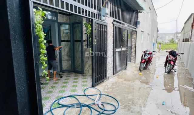 Bán nhà 1 sổ chung cấp 4 gác lửng vị trí đẹp ngay ngã tư Bình Chuẩn TPK 13