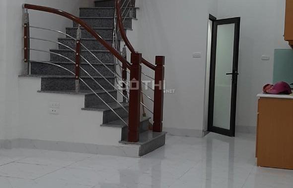 Chỉ 2,5 tỷ sở hữu ngay nhà 4 tầng lô góc đường rộng, ô tô vào tận nhà tại Long Biên, Hà Nội