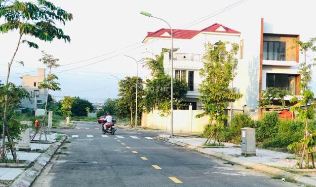 Bán nhanh lô đất MT đường 7m5 Nguyễn Đăng Đạo ngay trung tâm thành phố giá rẻ