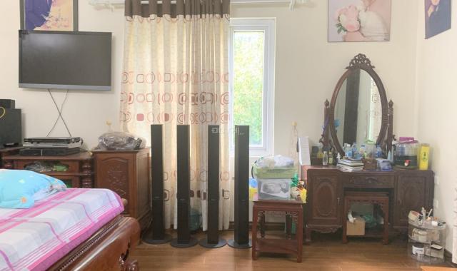 Bán nhà Lê Đại Hành liền kề Vincom Bà Triệu, công viên Thống Nhất, tặng 90% nội thất đẳng cấp