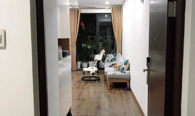 Bán căn hộ 2PN 60m2 tại Hateco Xuân Phương, Nam Từ Liêm, Hà Nội