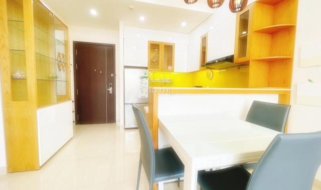 Cực hot! Cho thuê The Prince Residence 49m2 1PN, căn góc full nội thất y hình đẹp chỉ 13tr/th