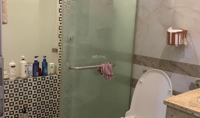 Bán nhanh nhà đẹp mặt ngõ Nguyễn Công Trứ, giá 4.85 tỷ, 35m2x5T, nở hậu ảnh thật