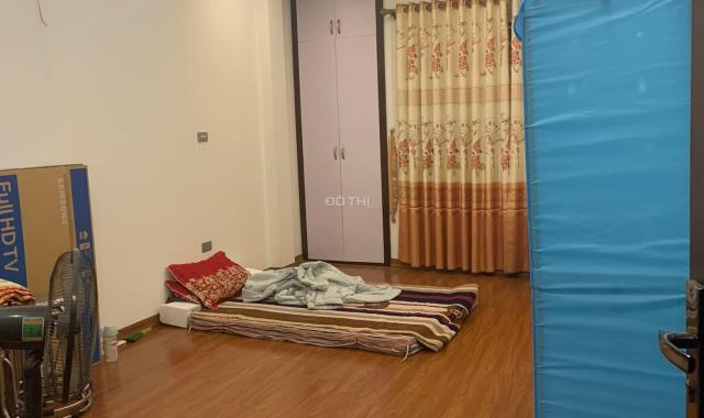 Bán nhanh nhà đẹp mặt ngõ Nguyễn Công Trứ, giá 4.85 tỷ, 35m2x5T, nở hậu ảnh thật