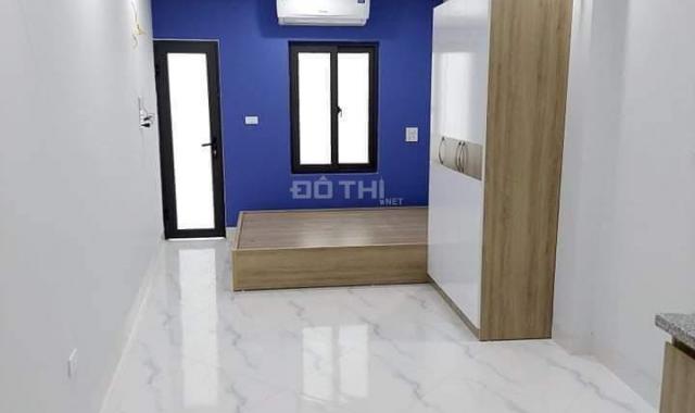 Toà CCMN Vũ Hữu 110m2 - 8 tầng - Mới đẹp - Thang máy - 25 phòng khép kín - Dòng tiền 80 triệu/tháng