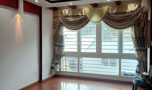 Bán nhà mặt phố Mỹ Đình 80m2 6 tầng mặt tiền rộng ô tô tránh vỉa hè kinh doanh