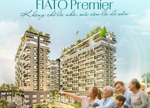 Ngày 17/04/2022 CĐT thông báo đến quý khách hàng lễ mở bán dự án căn hộ Fiato Premier