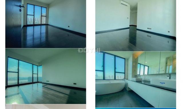 Căn Feliz En Vista tầng cao 4PN, 239.14m2 không có nội thất cần bán