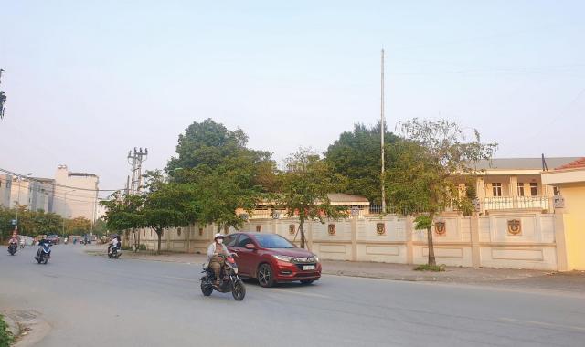 Cần bán nhà khu đô thị Văn Quán cạnh tổng kho cảnh sát biển Việt Nam
