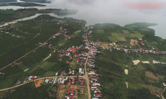 Siêu phẩm hơn 200m2 mặt tiền hồ Vĩnh Sơn B - Gia Lai. Gía đầu tư chỉ 87 triệu/sào