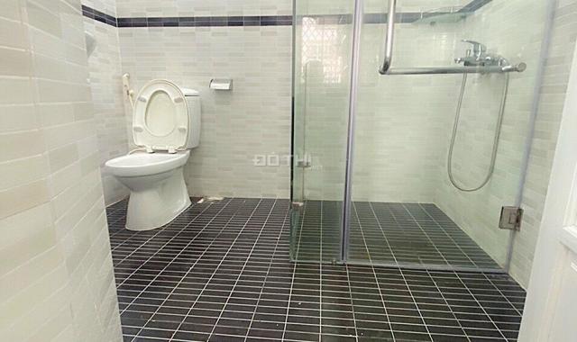 CC Khiêm Khải P5 Q8, Bán CH 1PN 45,2m2 SHR 1,75 tỷ ngay TTHC Q8 view mặt tiền hướng Đông Nam
