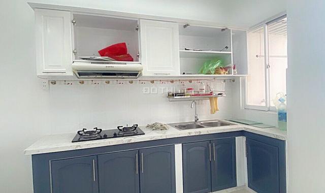 CC Khiêm Khải P5 Q8, Bán CH 1PN 45,2m2 SHR 1,75 tỷ ngay TTHC Q8 view mặt tiền hướng Đông Nam