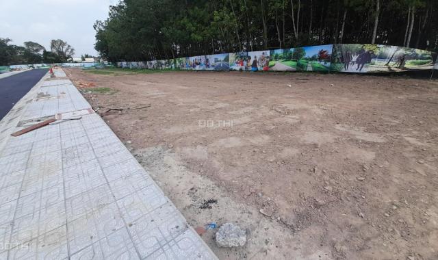 Bán đất tại đường Nguyễn Văn Khạ, Xã Tân An Hội, Củ Chi, Hồ Chí Minh diện tích 80m2 giá 1.3 tỷ