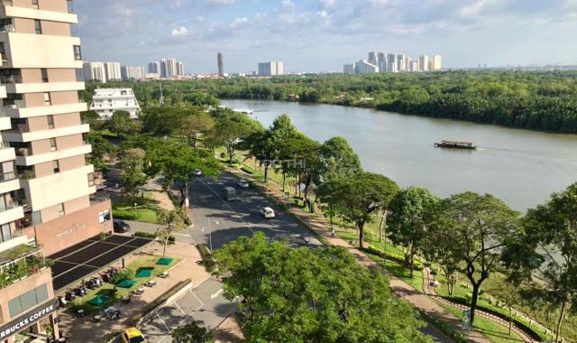 Cho thuê căn hộ chung cư tại dự án The Panorama, Quận 7, Hồ Chí Minh diện tích 146m2 giá 25 tr/th