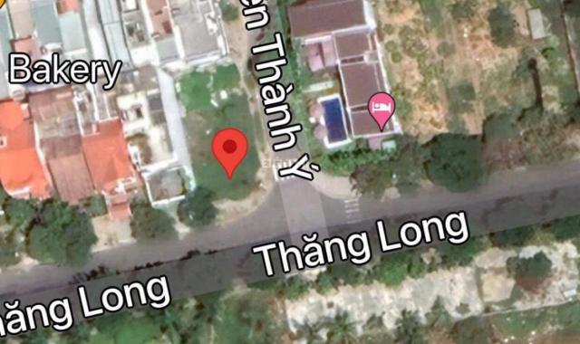 Bán đất 2 MT Thăng Long vs Nguyễn Thành Ý, Hải Châu, Đà Nẵng