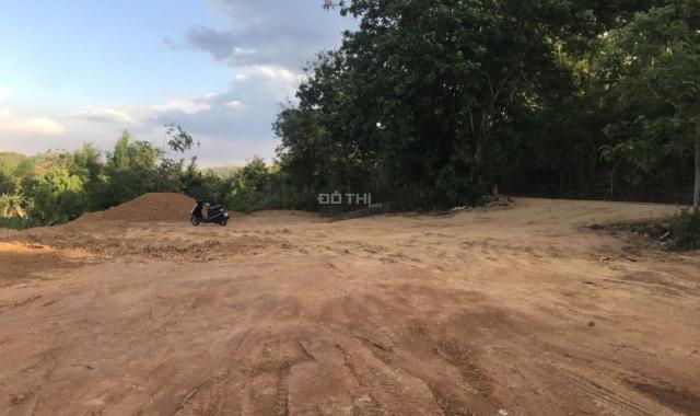 Bán đất tại Xã Đăk Rơ Wa, KonTum, Kon Tum diện tích 1224m2
