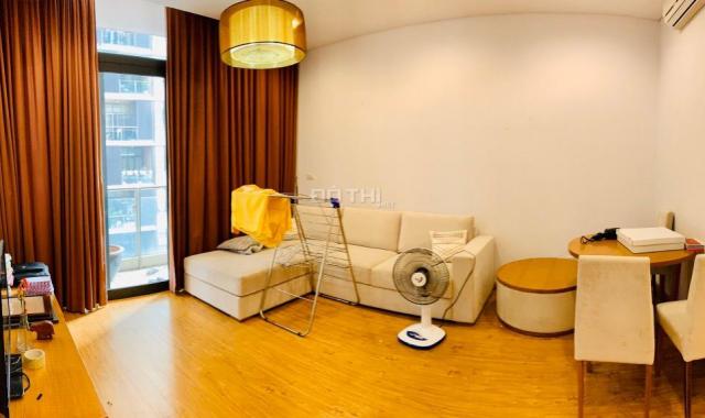 Hot, căn hộ Dolphin Plaza, Mỹ Đình cho thuê giá tốt 70m2 1PN full đẹp, nhà mới 10.5tr/th 0855224041