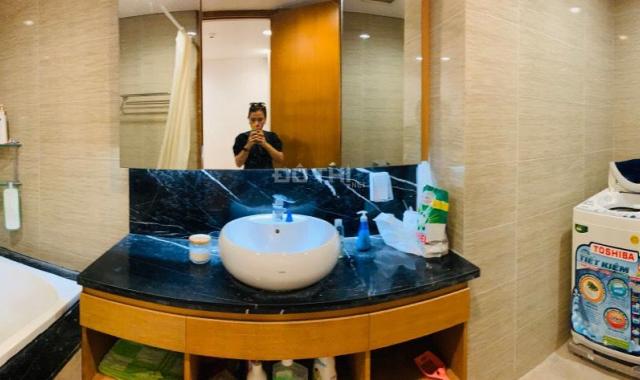 Hot, căn hộ Dolphin Plaza, Mỹ Đình cho thuê giá tốt 70m2 1PN full đẹp, nhà mới 10.5tr/th 0855224041