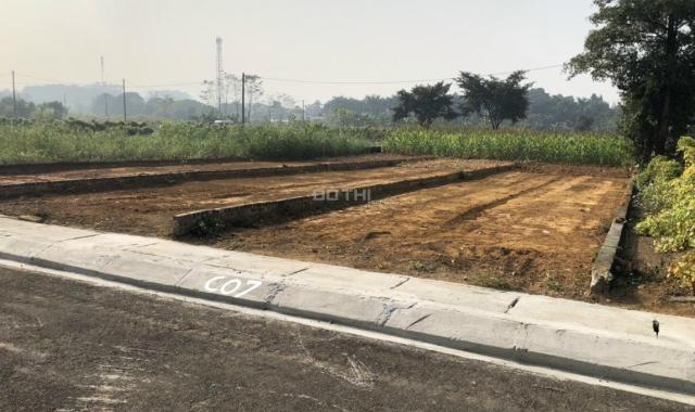 Chính chủ cần bán lô đất tại Đồng Việt kinh doanh được luôn