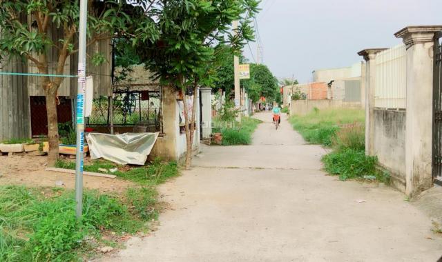 Bán đất tại P. Long Bình, Biên Hòa, Đồng Nai diện tích 95m2 giá 470 triệu, đường xe hơi 5m